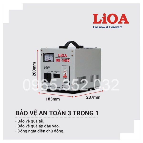 dung-lioa-1kva-dung-cach