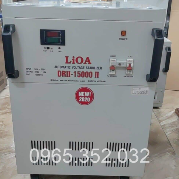 lioa-15kva-dai-150v