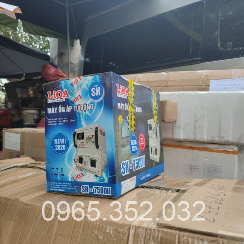 lioa-7-5kva